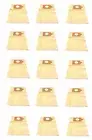 Replacement Vacuum Cleaner Bag x 15 for NUMATIC HENRY 200