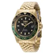Watch Invicta 44526 Pro Diver Men 40 Stainless steel