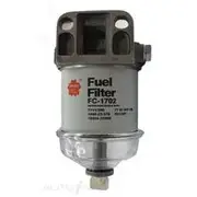 Sakura Fuel Filter - FC-1702-K