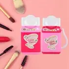 Mini Simulation Washing Machine Electric Make Up Brush Washing Machine AGS