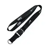 在飛比找遠傳friDay購物優惠-Nike 識別證帶 Detachable Lanyard 經