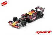 1:43 SPARK Dallara Sf23 Honda M-Tec Hr-417E #1 Super Formula 2023 Nojiri SFJ001