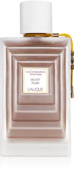 Lalique Les Compositions Parfumées Velvet Plum EDP W 100ml