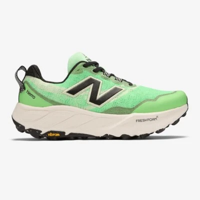 New Balance Fresh Foam X Hierro v9 Men's Fashion Shoes Sneakers NBPFFS126J