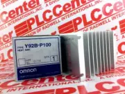 OMRON Y92B-P100 / Y92BP100 (BRAND NEW)