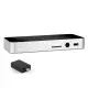 OWC USB-C Dock (銀色) USB-C 多功能擴充座 + Mini DP 轉 HDMI 4K 轉接器