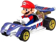 [Hot Wheels] Mario Kart Mario Circuit Special