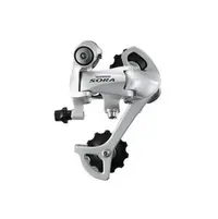 在飛比找PChome商店街優惠-【老胡單車】日本SHIMANO SORA 3400 長腿後變