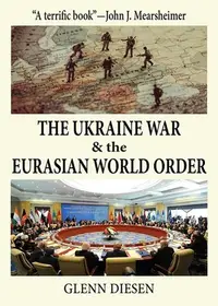 在飛比找誠品線上優惠-The Ukraine War & the Eurasian