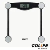 在飛比找蝦皮購物優惠-GOLiFE Fit Plus藍芽智慧BMI電子體重計 (b