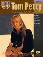 在飛比找三民網路書店優惠-Tom Petty