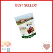 ORGANIC Turkish Dried Figs - IOS Love Organic- | Purely Figs - USDA Certified Or