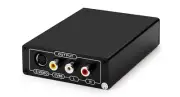 1080P 720P HD To S-Video CVBS Video Converter