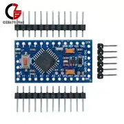 2PCS Pro Mini Atmega328 3.3V 8M Replace ATmega128 for Arduino Compatible Nano