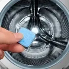 12 pcss/box Washing Machine Hygiene Disinfection Tablet Cleaning Agent Tablets