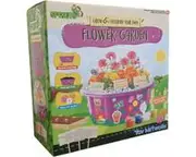 Sprouts Flower Garden