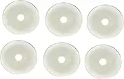 KAILIKETIY Super Thin 0.28mm Rotary Cutter Blades Set Easy to Replace for Multi-Layer Materials