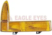 Eagle Eyes FR271-U000R Passenger Side Park Lamp Assy Fits Ford Excursion