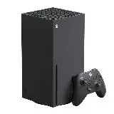 在飛比找遠傳friDay購物精選優惠-【Microsoft 微軟】Xbox Series X 1T