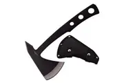 Perfect Point Throwing Axe (Black) - 1pc