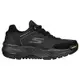 Skechers Go Walk Arch Fit Outdoor [216463BBK] 男 健走鞋 戶外 避震 黑