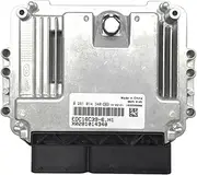 0281014340 ECU Original Diesel Engine Computer Board Edc16c39-6.h1 for Car