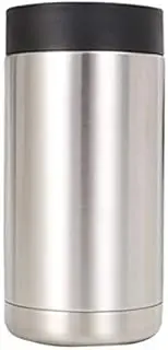 Can Insulator, Double Wall Stainless Steel Insulated Can Cooler, Beer Bottle Holder 16oz 17oz(17oz-500ml)
