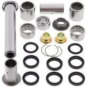 All Balls Swing Arm Linkage Bearing and Seal Kit 27-1094