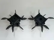 Pick Tine Set Assembly (Left & Right) Universal Fit - See Description