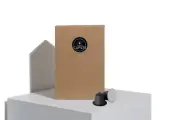 100 Pack Premium Signature Blend Coffee Capsules Pods - Nespresso Compatible