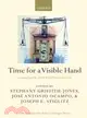 Time for a Visible Hand: Lessons from the 2008 World Financial Crisis