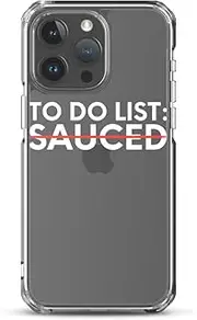[Teegarb Letter Blanket] Funny Saying to Do List Sauced Sarcastic Sassy Women Men Novelty Sarcastic Wife