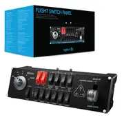 Logitech G Flight Switch Panel