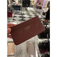 在飛比找蝦皮購物優惠-【歐洲outlet正品】KATE SPADE KS  卡夾 