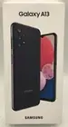 Samsung Galaxy A13 128GB Smartphone - Brand New, Optus Locked, Black, 6.6"
