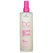 Schwarzkopf BC Bonacure pH 4.5 Color Freeze Spray Conditioner (For Coloured Hair) 400ml/13.5oz