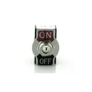 Jaylec SW5024 Toggle Switch On/Off 12/24V