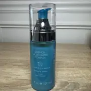Quench Micro Water Complex Foaming Cleanser 4.1oz/120ml NWOB