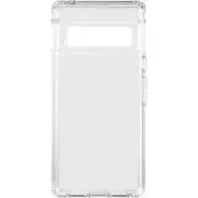 Tech21 EvoClear Protective Case Google Pixel 6 Pro 6.7 inch - Clear