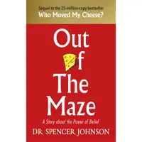 在飛比找蝦皮商城優惠-Out of the Maze: A Story About