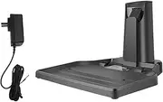 Vacuum Cleaner Charging Base, Compatible with Tineco Floor One S3 S3 Breeze IFloor 3iFloor Breeze, Home Appliance Accessories Charger Dock(Charger and Base)