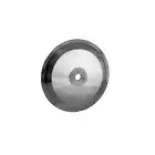ALFA International 28/1612 SS 11-7/8" Meat Slicer Knife for Hobart #439870-00005