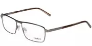 Menrad 3501 6500 Men's Glasses Grey Size 59 - Private Health Rebate - Blue Light Block Available