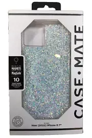 Lot x50 Case-Mate MagSafe Case for Apple iPhone 14 Plus Case - Twinkle Diamond