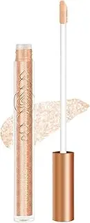 10Pcs Dual Ended Highlighter And Contour Stick Creamy Concealer Makeup Pen Waterproof Long Lasting Sweat Proof for Women Face Makeup Nude One Size