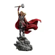 Thor 4 - Mighty Thor (Jane Foster) 1:10 Statue