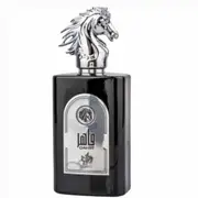Al Wataniah Qahir for Him - 100Ml (EDP)