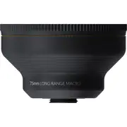 Shiftcam LensUltra 75mm Long Range Macro