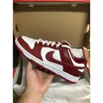 【MARK】現貨NIKE DUNK LOW “USC”紅白 金標 南加州大學紅 DD1391-602