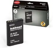 Hahnel EN-EL23 Battery